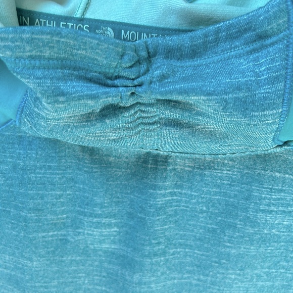 THE NORTH FACE Dynamix Hoodie - Picture 8 of 8